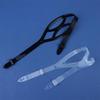 Soft High Elastic Silicone Diving Snorkeling Swimming Mask Strap Replacement Goggles Accessories