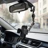 2026 New Universal Car Windshield Phone Holder, Anti-Shake Phone Mount Stand for Driving