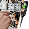 Light Bulb Digital Electrical Pen Non-Contact Smart Induction Test Pen  Car Maintenance