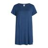 CCDK Copenhagen Womens/Ladies Polka Dot Short-Sleeved Dress