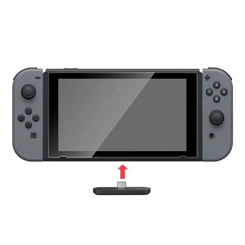 Switch Bluetooth Audio Transmitter Receiver for Nintendo NS Switch PS4 PC