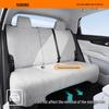 Geely Xingyuan Four Seasons Universal Car Seat Covers and Cushions - Full Coverage