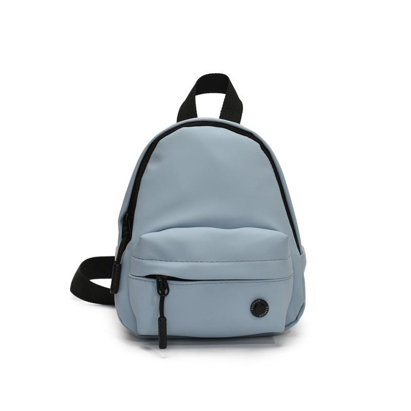 Children Frosty Kindergarten Crossbody With Lightweight Design Outings For