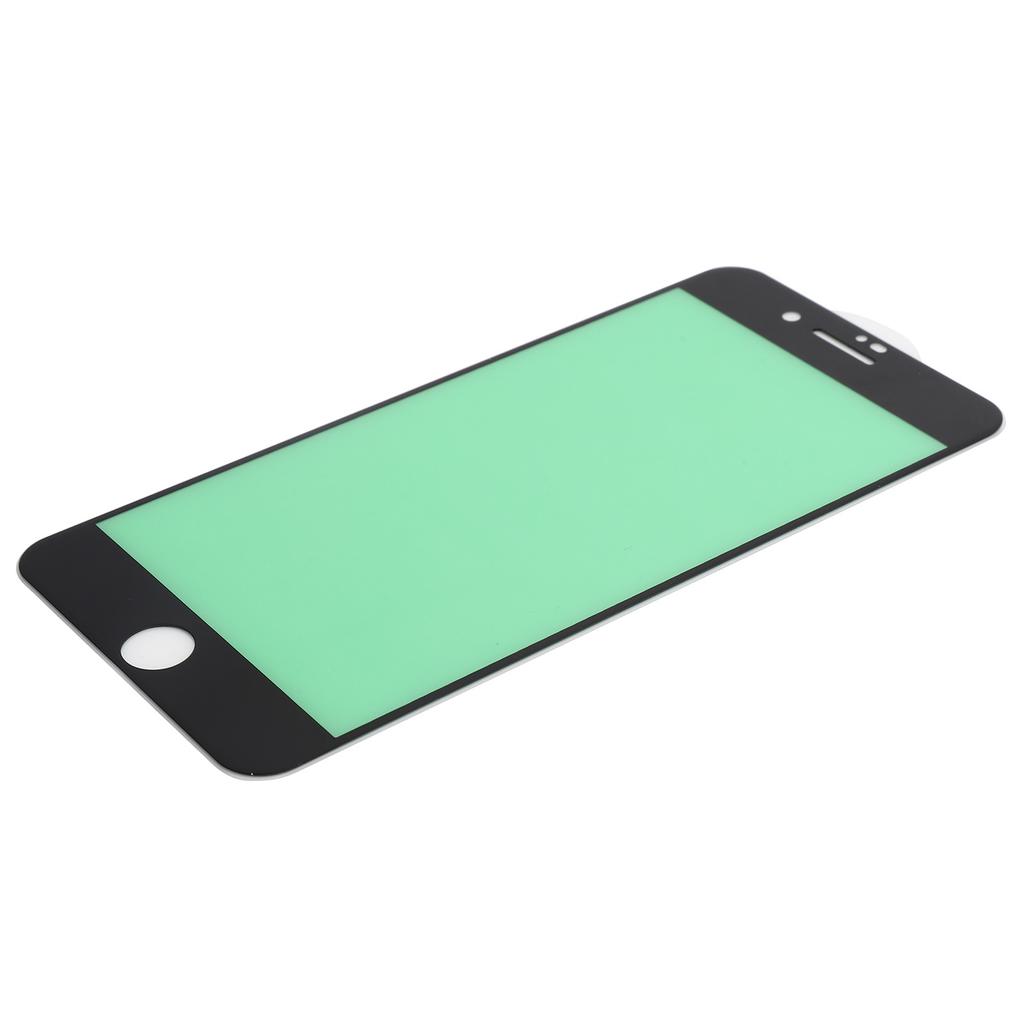 Mobile Phone Tempered Glass Screen Protector Green Light Eye Protection Film for iphone 7P