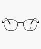 Geullaseuuseu Beta Titanium Eyeglass Frame H1322