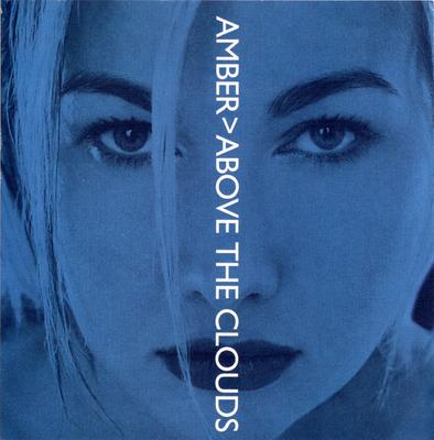 12inch Record AMBER - Above The Clouds TB2053 Tommy Boy 1999 US Dance & Electronica Used