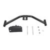Car Transmission Crossmember Steel Transmission Crossmember with Black Powder Coating Replacement for Impala 1959 1964
