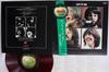 LP Record BEATLES  Let It Be Red Vinyl AP80189 APPLE 1971 Japan Obi Rock Used