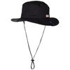 [Coleman] Adventure Hat 187-008A 58cm Black