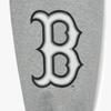 New MLB Boston Red Sox Knitted Sweatpants Unisex Gray 3APTB0331-43MGS