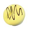 Mini Steamed Bread  Squeeze Toy Realistic Soft Slow Rising Stress Relief Toy For Office Desk Relaxation