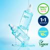 BEYOND Angel Aqua Ion Hyalu 10% Hydrating Soothing Ampoule 50ml 2-pack