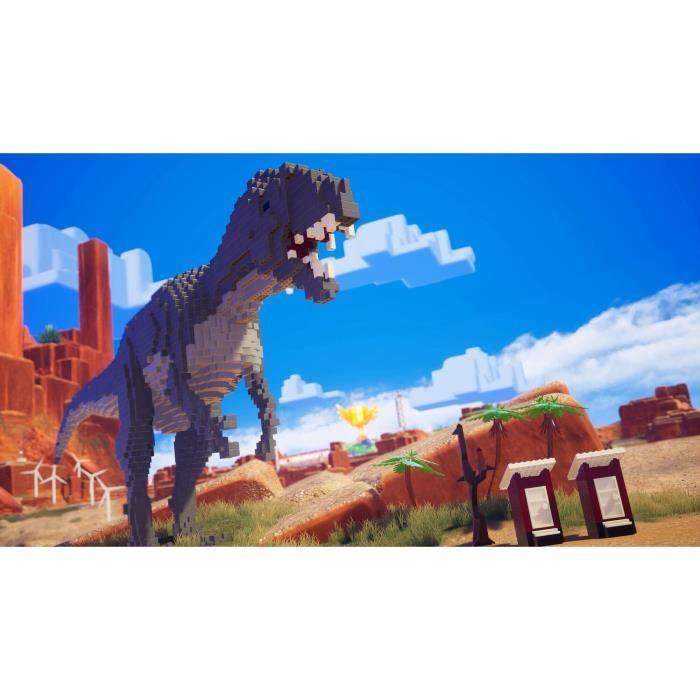 LEGO 2K Drive - Jeu Switch - Édition Standard (code dans la boîte)