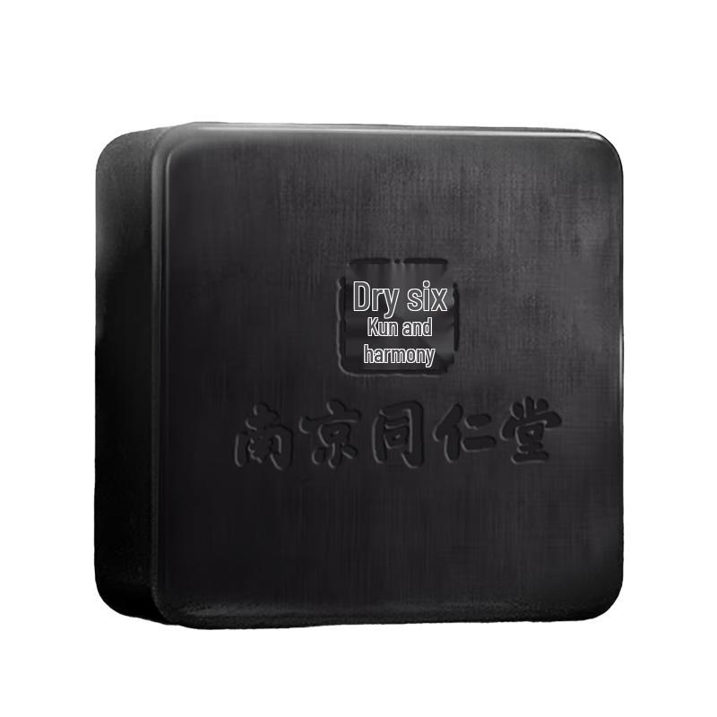 

SHANGFUYI Nanjing Tongrentang Bath & Body Collection