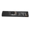RAV523 ZJ66520 AV Receiver Remote Control for RX V571 HTR 3065 HTR 3066 HTR 2067 RX V377 HTR2067 YHT1810 RX V377B