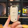 Geely Key Cover: Fits Binyue, Boyue, Dihao GL, Binrui, Borui, Xingyue, Vision X6
