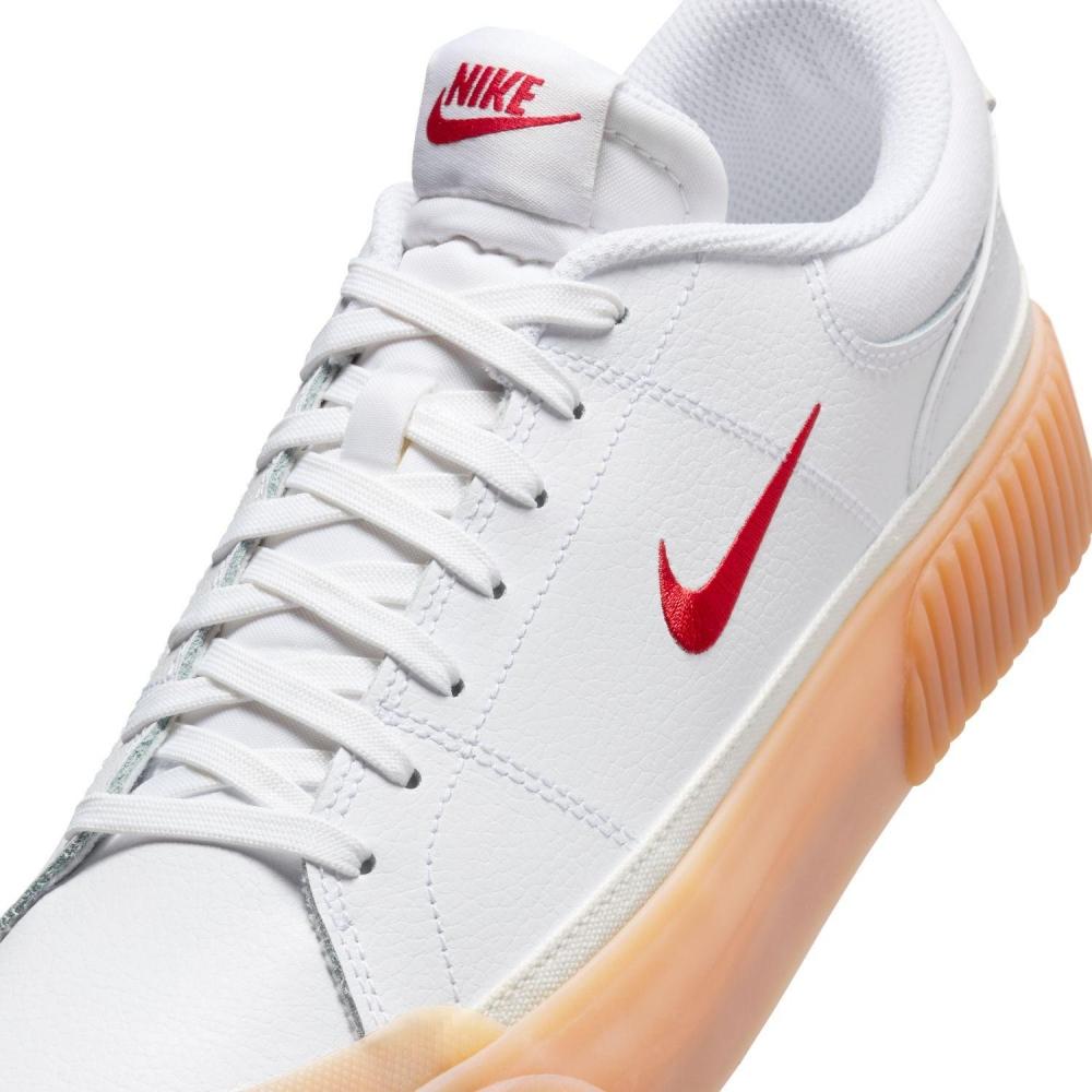 Nike Women S Coat Legacy Lift Wfv5526 103 Wht Unvred