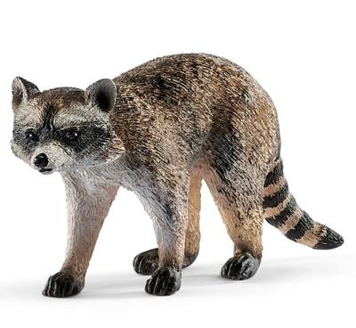 Schleich - Raccoon Figurine - 14828