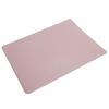 Laptop Case Various Colour Microfibre Faux Leather Double Layer Laptop Sleeve for OS X 15.4in