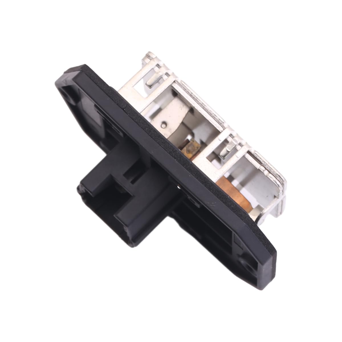 OCESTORE Car HVAC Blower Motor Resistor for Ram 2500 3500 2010-2018 for Ram 1500 2009-2014 HVAC Blower Motor Resistor 68048900AA Engine Cooling Fan