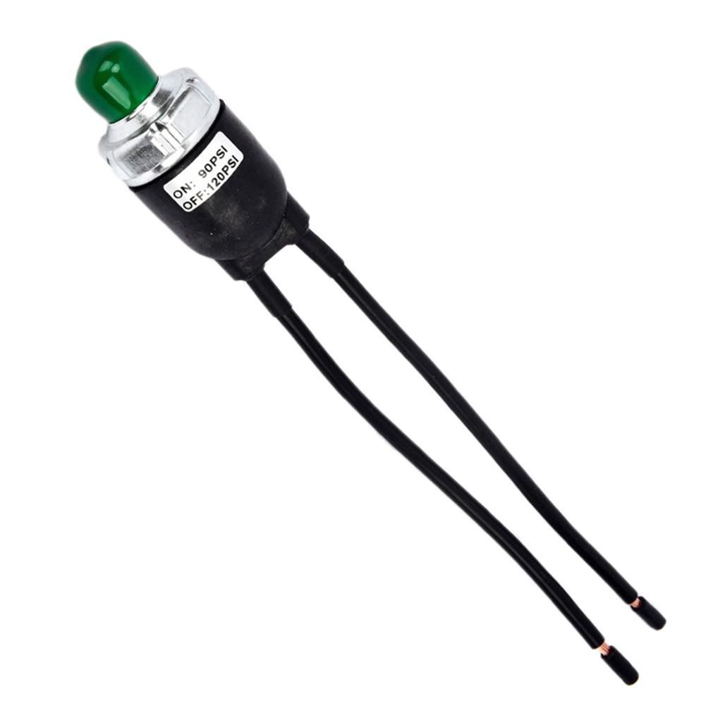 Air Pressure Switch NPT Male Switch Easy Installation