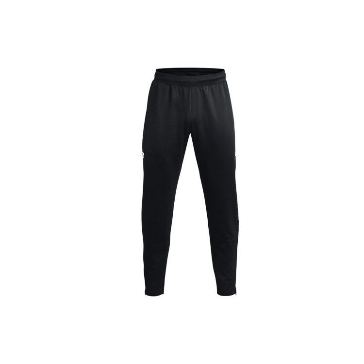 Under Armour Sports Pants Men's Black 1367086-001