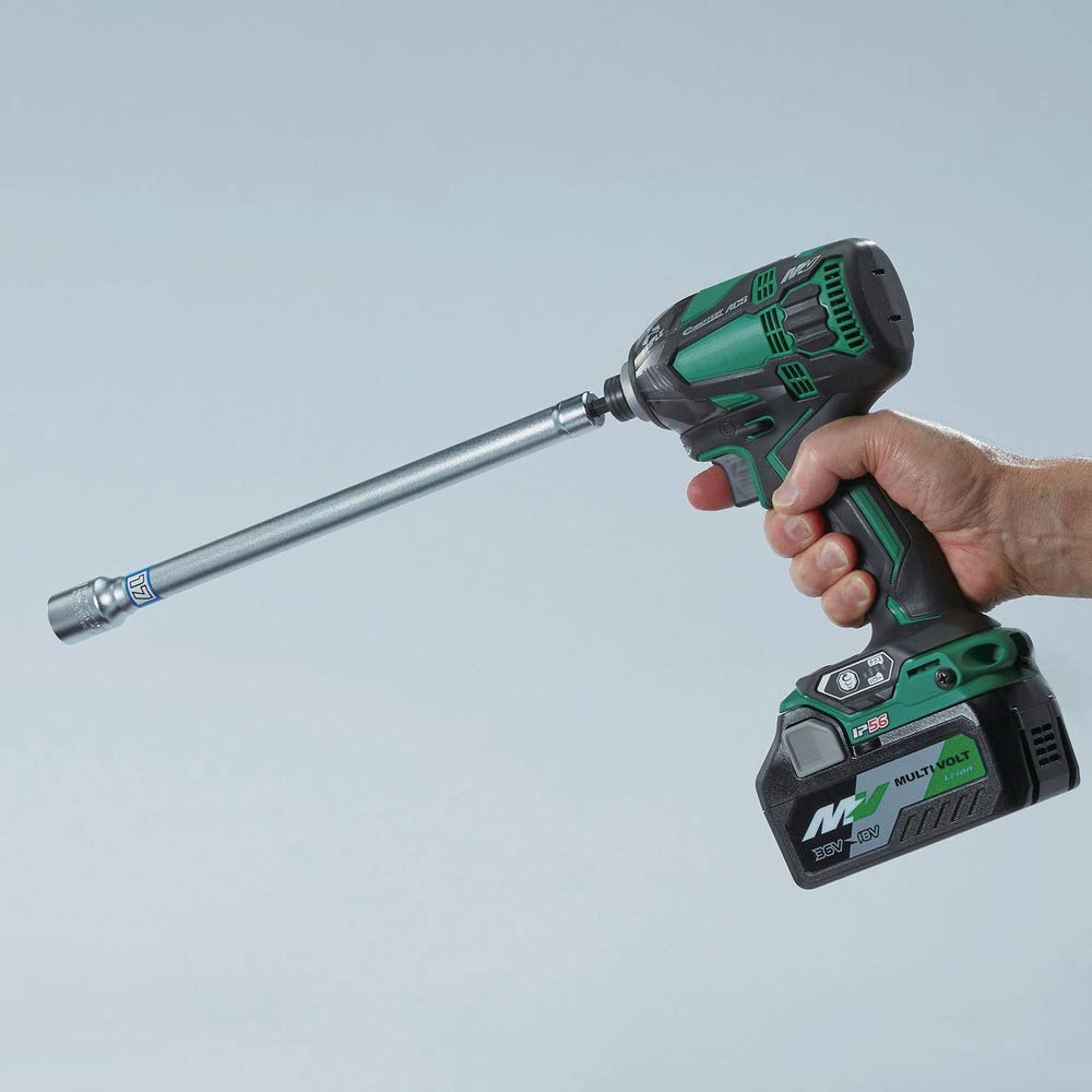 Lobtex Lightweight Socket "Stolock" 12-Point DSKT213