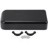 HDJQ Extra-Large Plastic Controller Box for Electric Bike EBike Moped Scooter Mountain Bike Protection Case