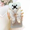 New For Honor X9 4G Case Cute Style Cartoon Print  Silicone Back Cover For Honor x9 4G Shockproof Phone Cases Fundas