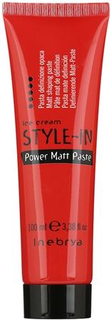 

Паста для создания матового эффекта TU прозрачный