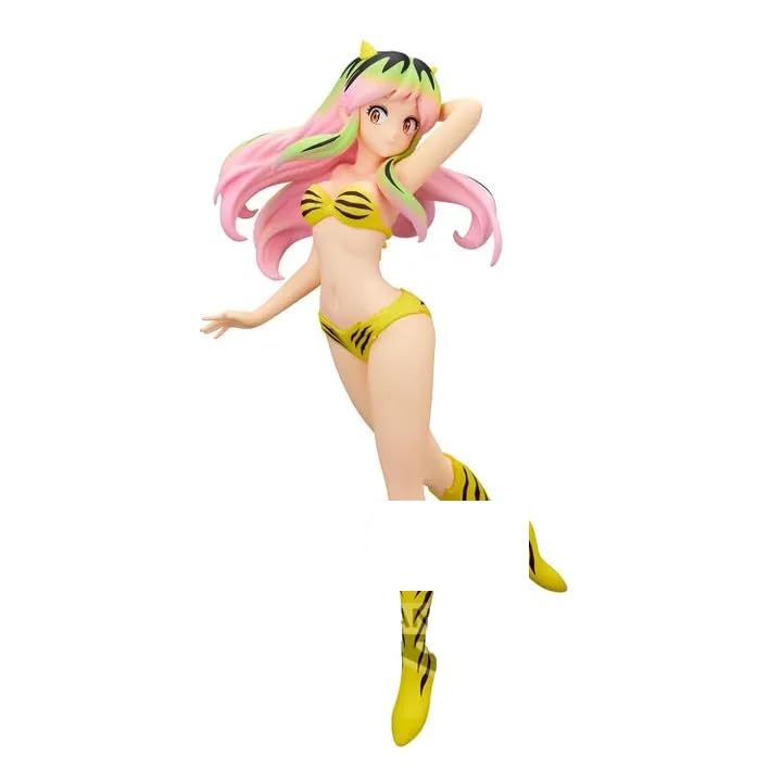 

Фигурка Лам из Urusei Yatsura GLITTER & GLAMOURS LUM II B Color (Отдельный предмет)