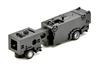 TOMYTEC The Bus Collection BM-04 Dedicated Power Unit, Diorama Supplies, 323662