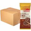 Sonko Reiswaffeln in Vollmilchschokolade 65 g (4 Stück) x 28 Stück