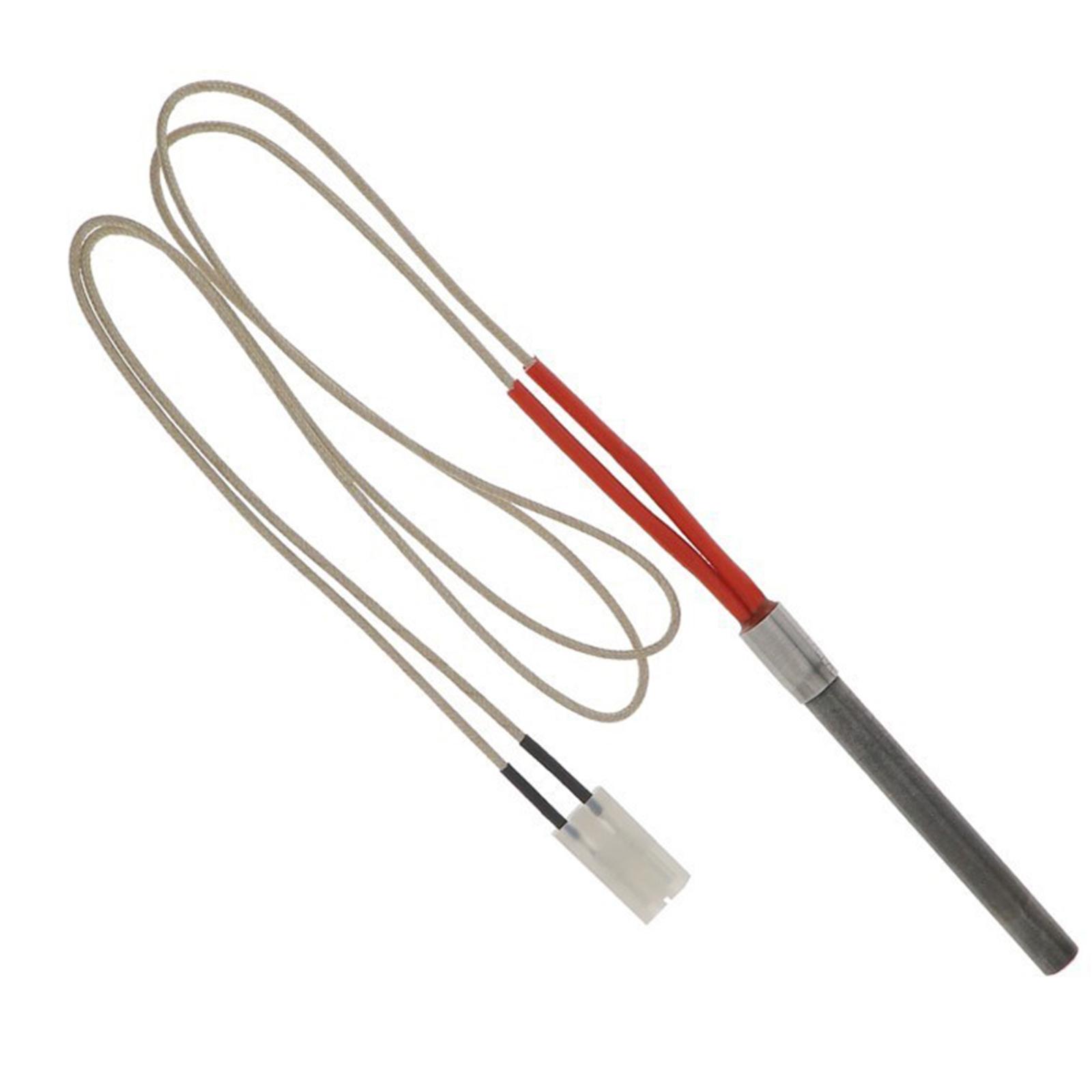 

120V/230V 200W/300W Hot Rod Igniter Outdoor Cooking Replacement Parts G