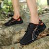 New Shoes Hiking Hiking Wading Shoes Hiking Shoes Travel Men's and Women's Quick-drying Beach Shoes