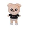 70Style Skzoo Plush Keychain Kawaii Skzoo Keychain Stay Plush Cartoon Stuffed Animal Doll Kawaii Toys Room Decor Children Gift