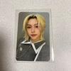 [USED] Stray Kids 4th 4th Generation Fan Meeting STAY ZONE 3/30 Trading Card Felix