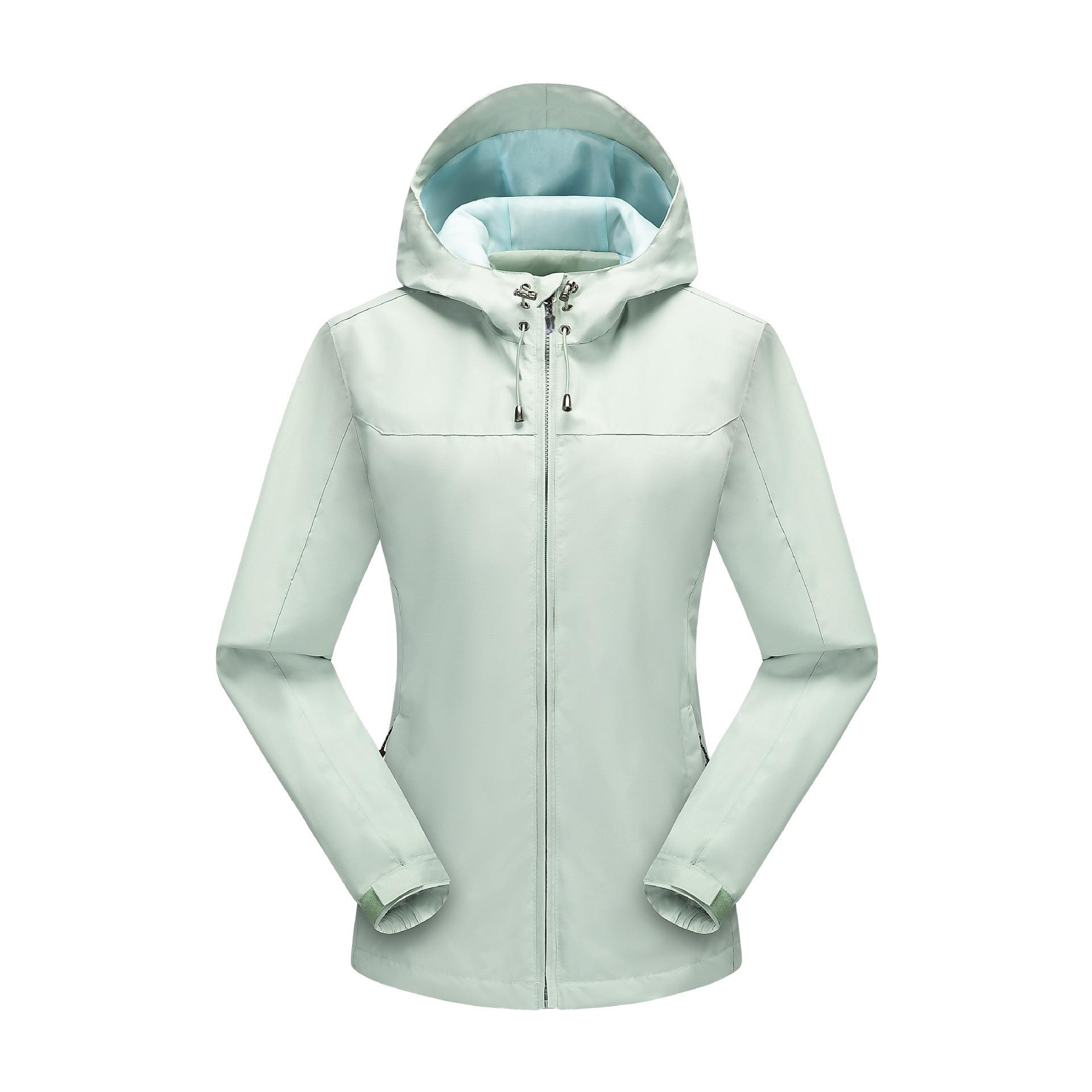 Куртка мужская уличная куртка для альпинизма на все времена года — фото 13