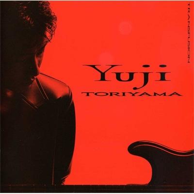 CD YUJI TORIYAMA - Transfusion (Blu-spec CD2) MHCL31077 ALDELIGHT 2025 Japan Jazz