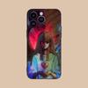 Yugioh Change of Heart Phone Case for iPhone 17 16 15 14 13 12 11 X XR XS 8 7 Air Pro Max Plus Mini Colorful Cover Luxury Pretty