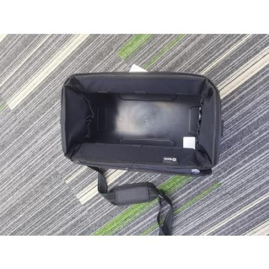 SATA Portable Tool 400 x 230 x 280 95199 Bag, mm,