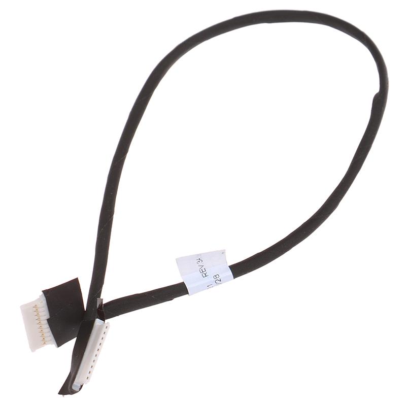 Battery Flex Cable For Hp Shadow Light Wizard 2 Tpn-Q173 15-Ax 15-Bc 15-Au Laptop Battery Cable Connector Line