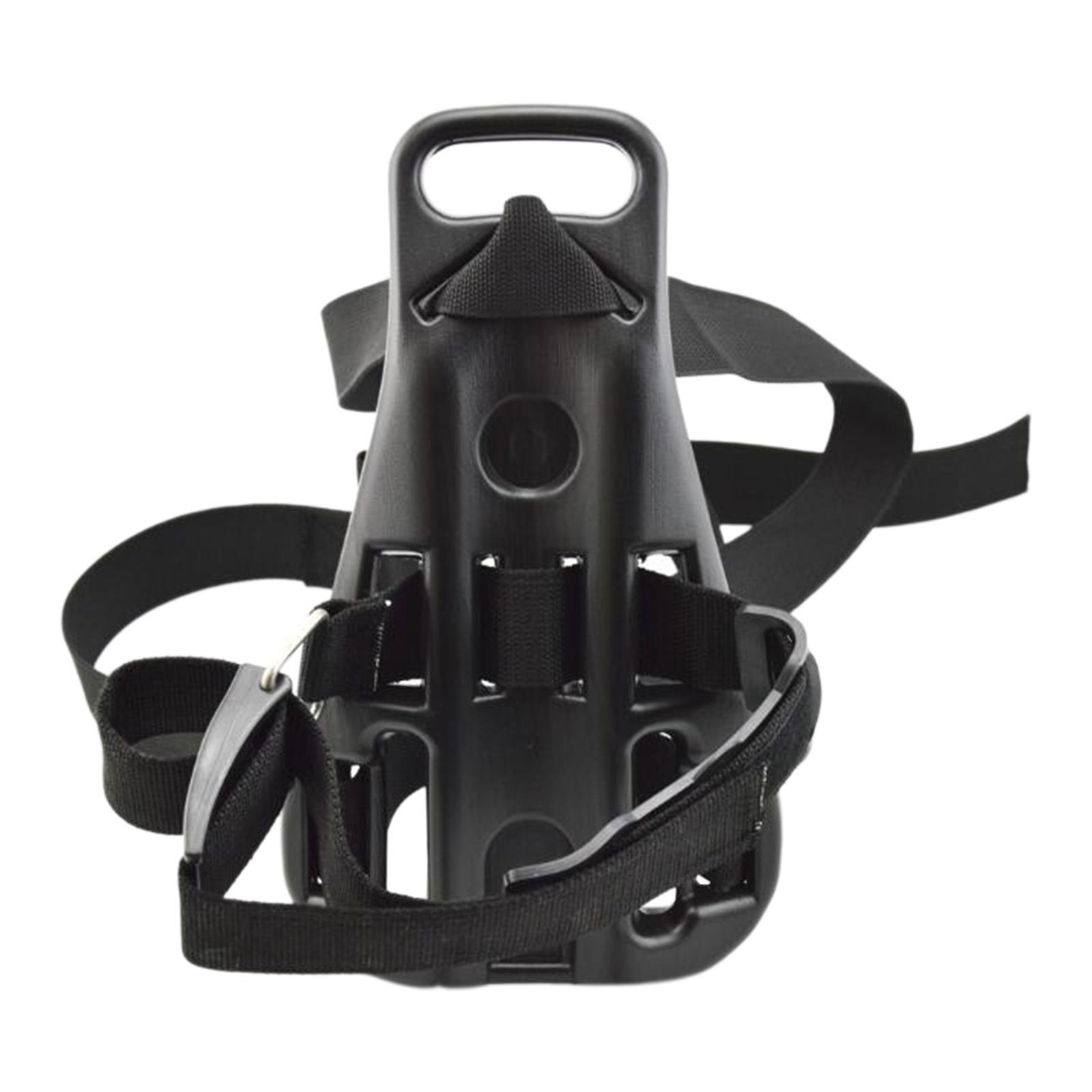 

Anti-Slip Diving Tank Backpack Bracket Support Holder Rack 14x9 Inches