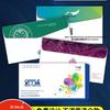 Customizable Envelope Design: Print Logo & Special VAT Invoice Document Bags