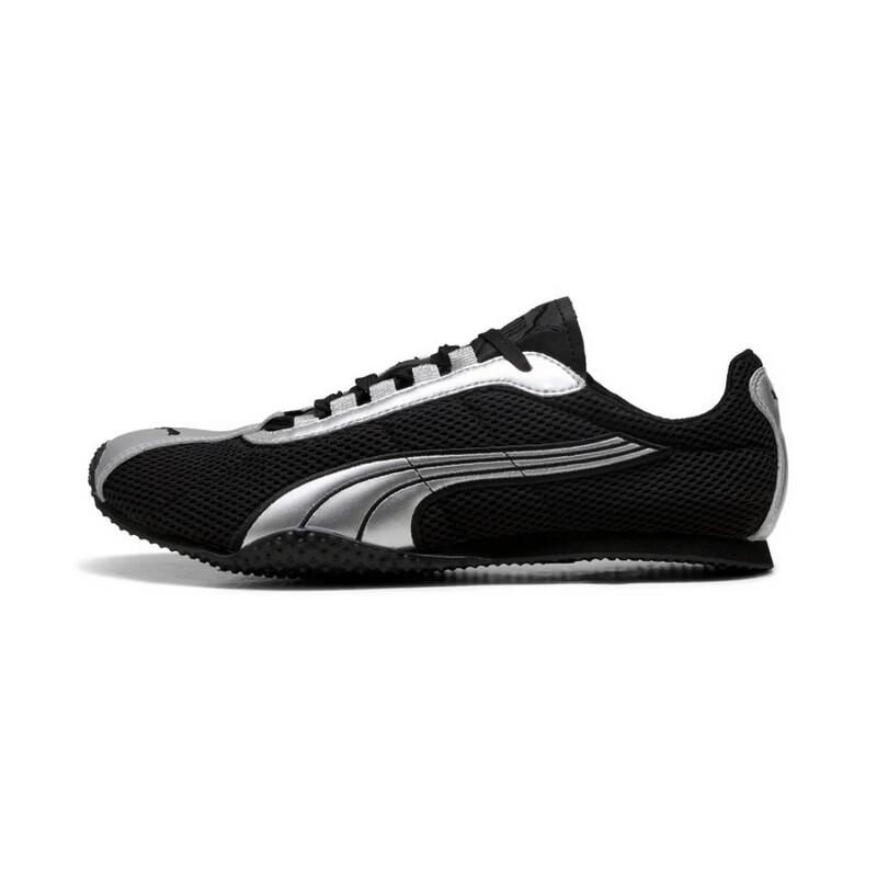 PUMA Unisex 403692 Sports Casual Low-Top Shoes