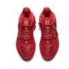 Anta Kai 1 A-Shock Pro Technology Professional Low-Top Basketball Shoes Men Sneakers Oil-Painting-Red 912631112-1