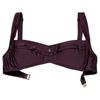 Panos Emporio Womens/Ladies Bikini Top