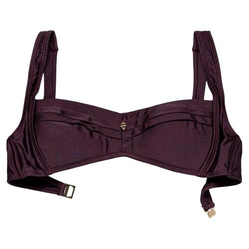 Panos Emporio Womens/Ladies Bikini Top