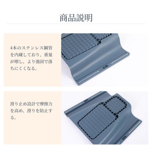 ETRAVEL Silicone Drink Holder for Sofa Armrests, Sofa Armrest Tray, Couch Coaster, Cup Holder, Remote Control Rack, Cell Phone, Glasses, Small Item Or