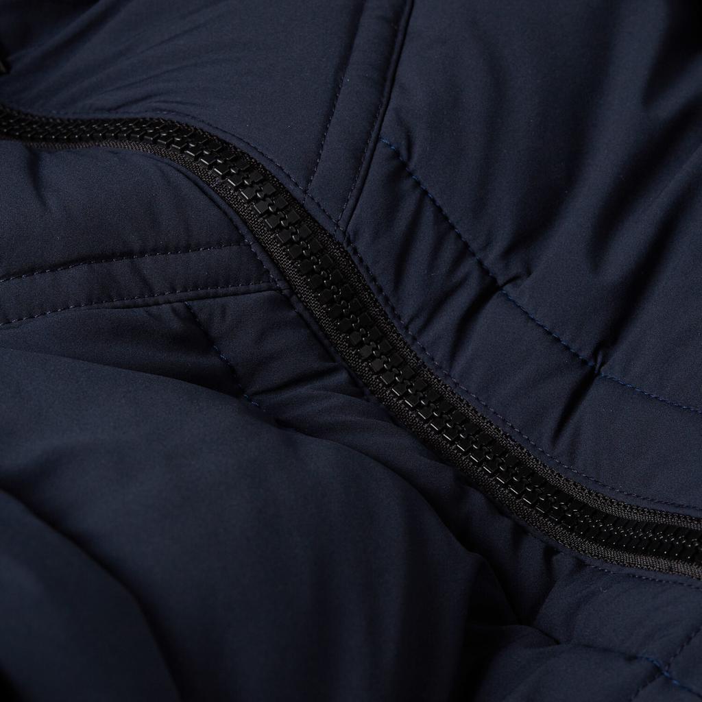 Зимняя куртка G-Star Whistler 2.0 Jacket (D25345) G- Whistler Pdd Hdd Jkt 2.0 (D25345-D518) salute